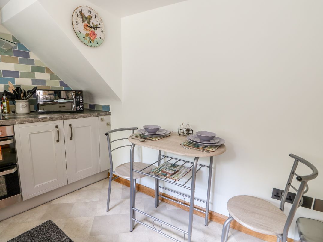Lizzies Cottage