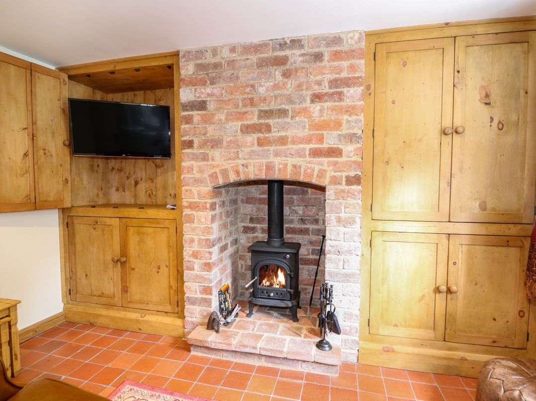 Lizzies Cottage