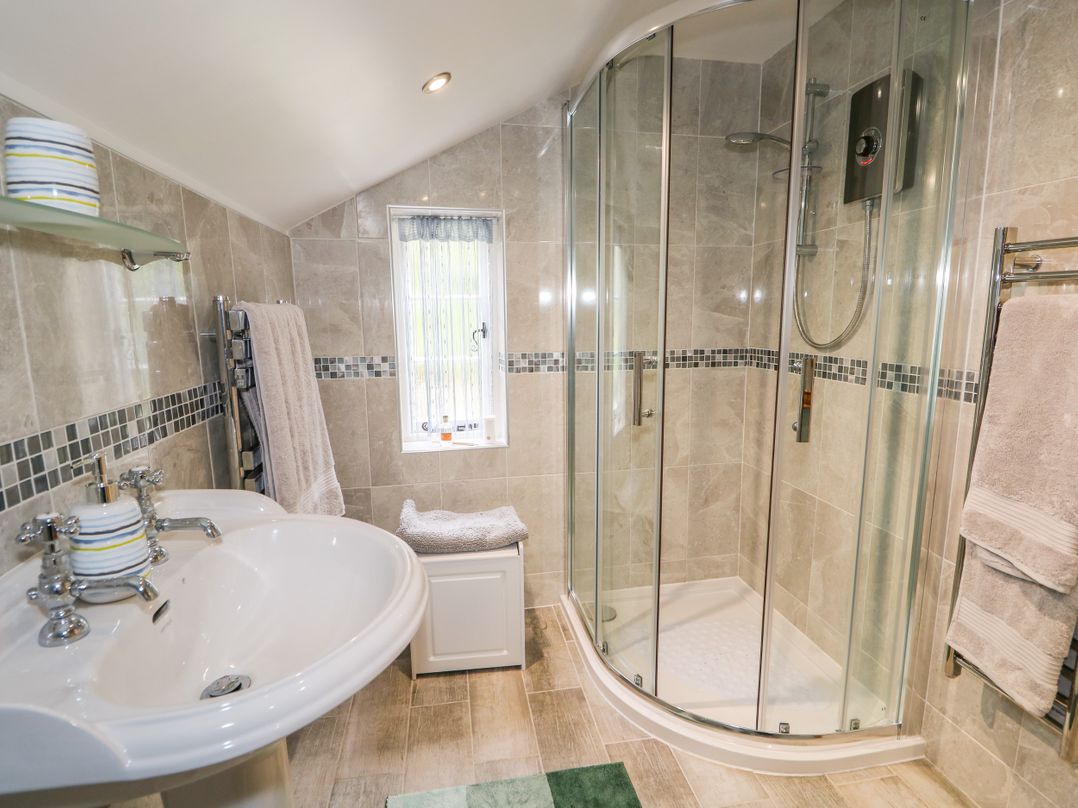 Lizzies Cottage