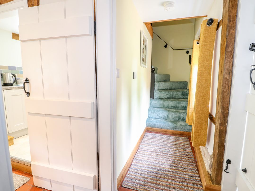 Lizzies Cottage