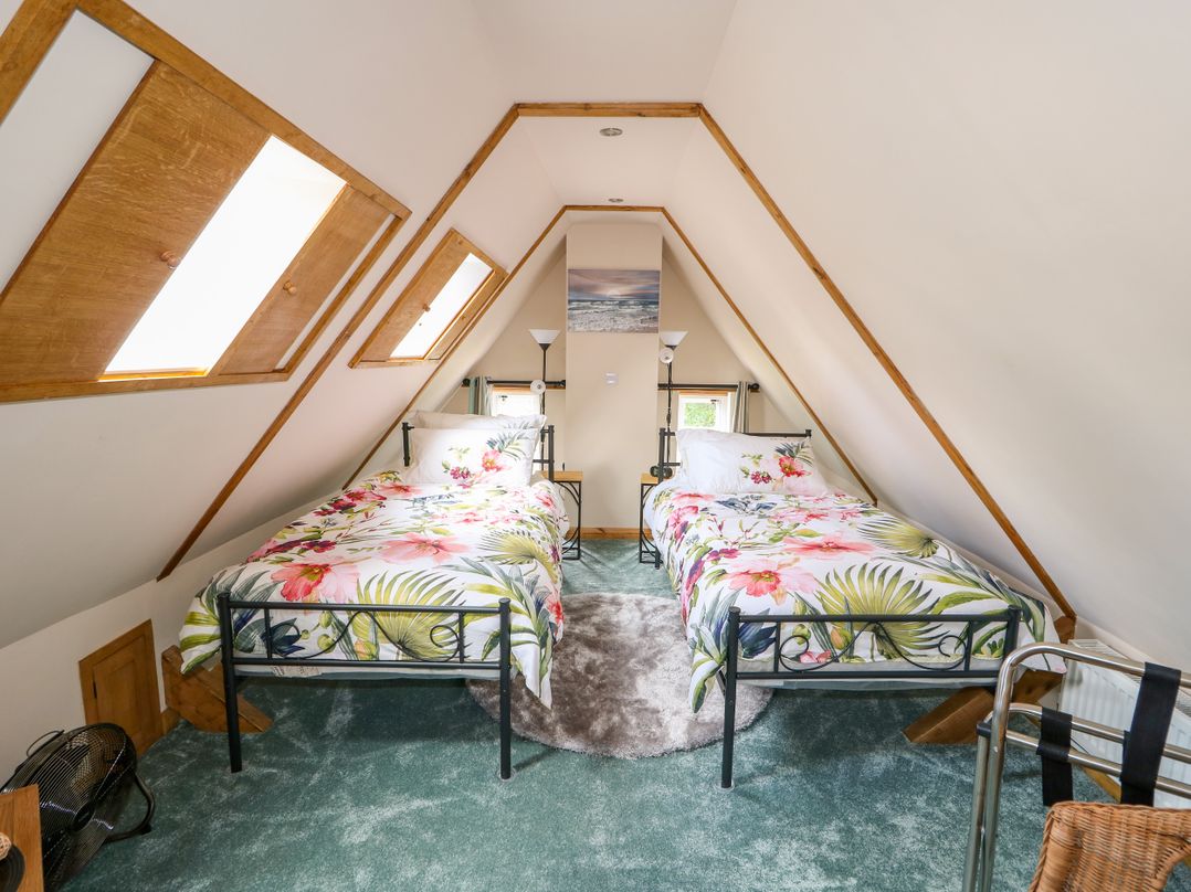 Lizzies Cottage