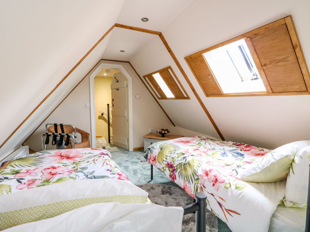 Lizzies Cottage