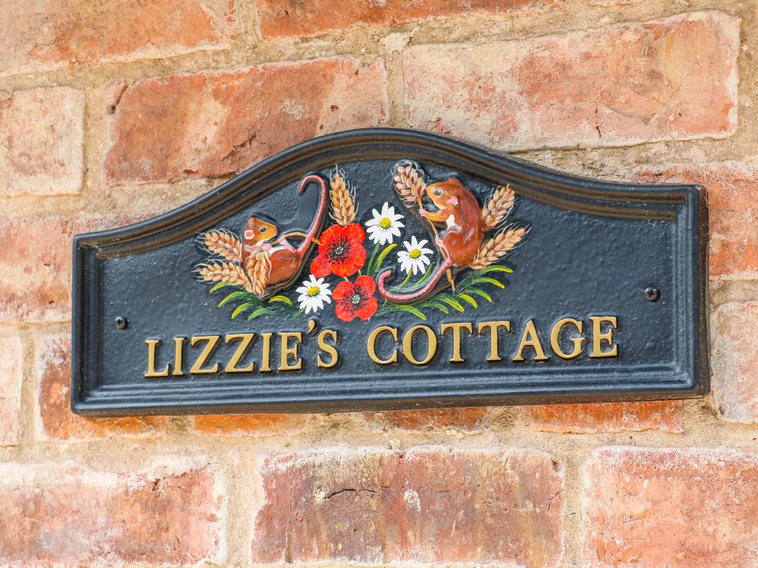 Lizzies Cottage