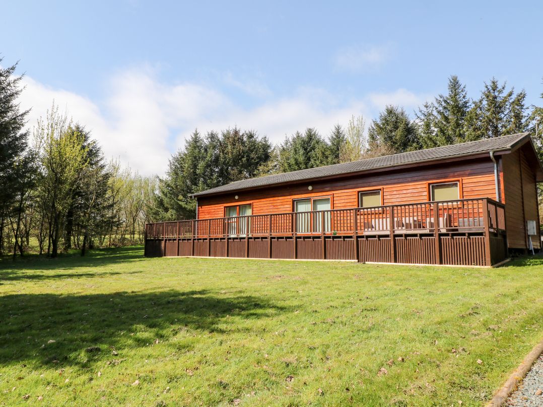 Deer Lodge