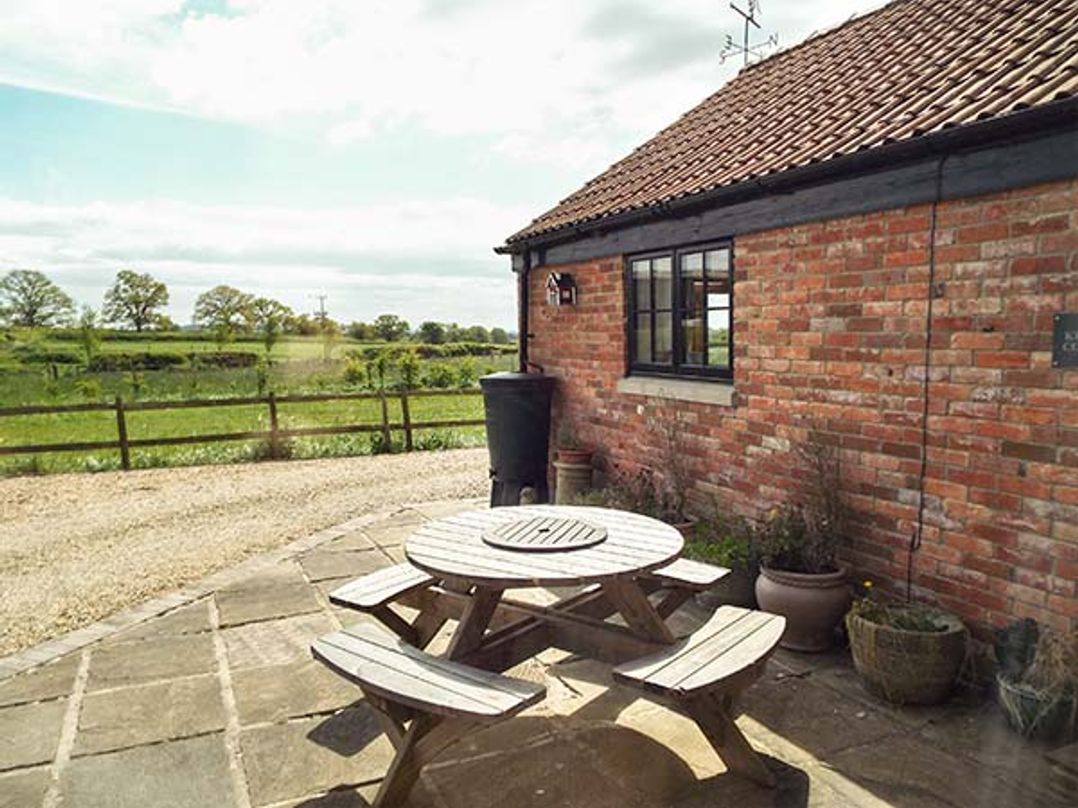 Keepers Cottage