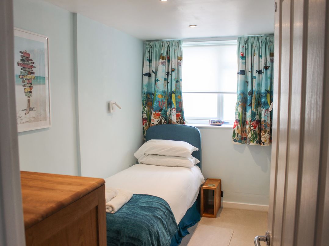 34a Clarence Street