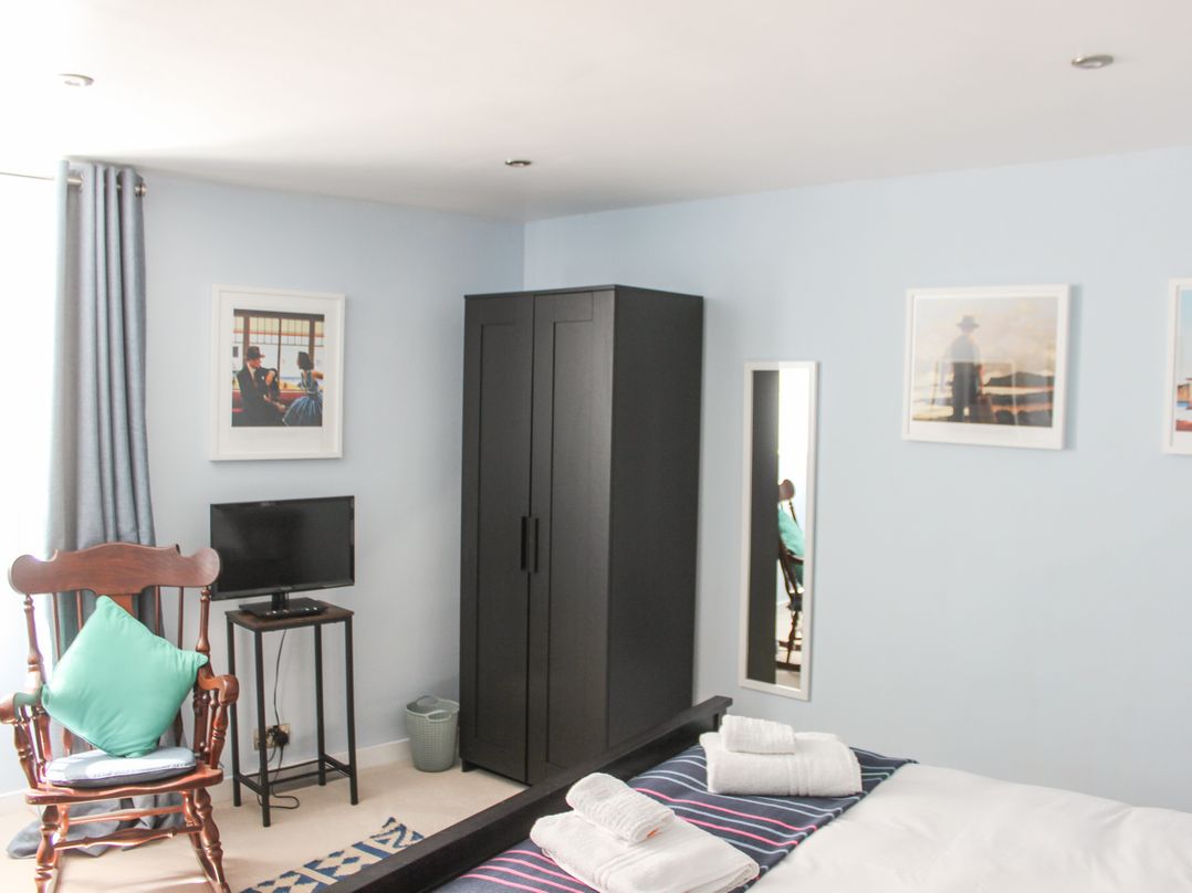 34a Clarence Street