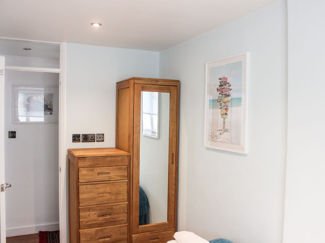 34a Clarence Street