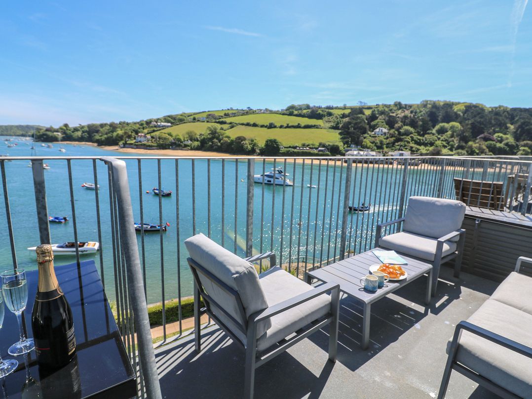 37 The Salcombe