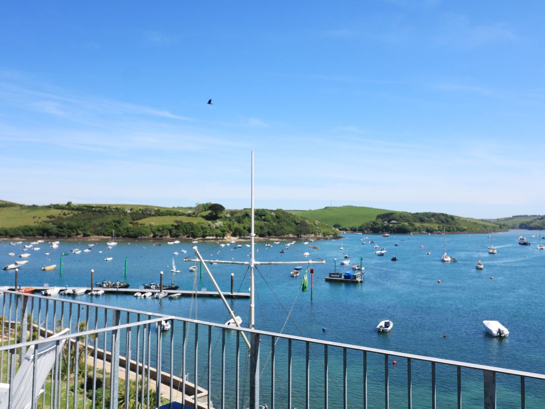 37 The Salcombe