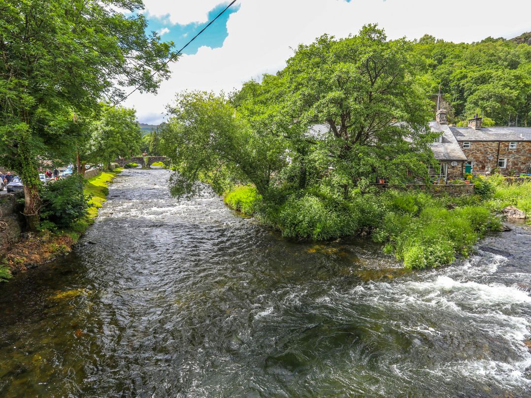Sygun View