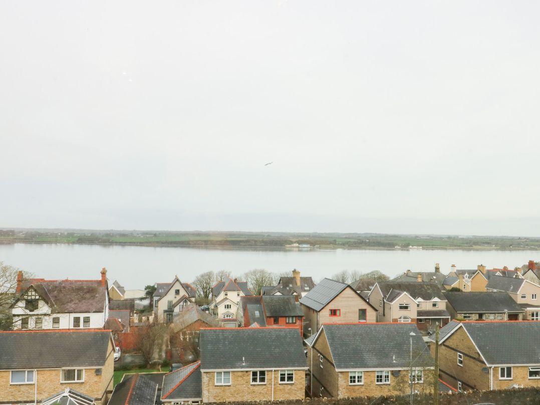 Preswylfa
