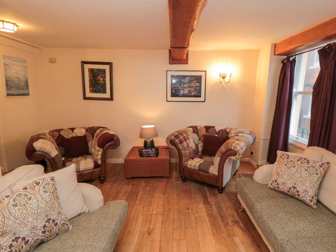 Salmon Cottage