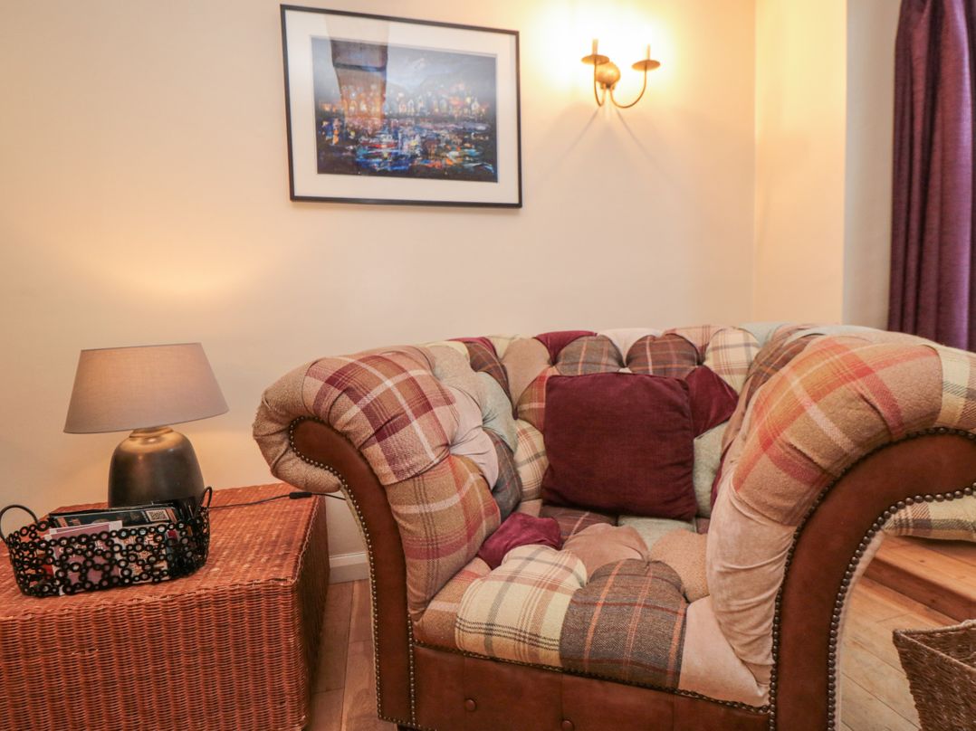 Salmon Cottage