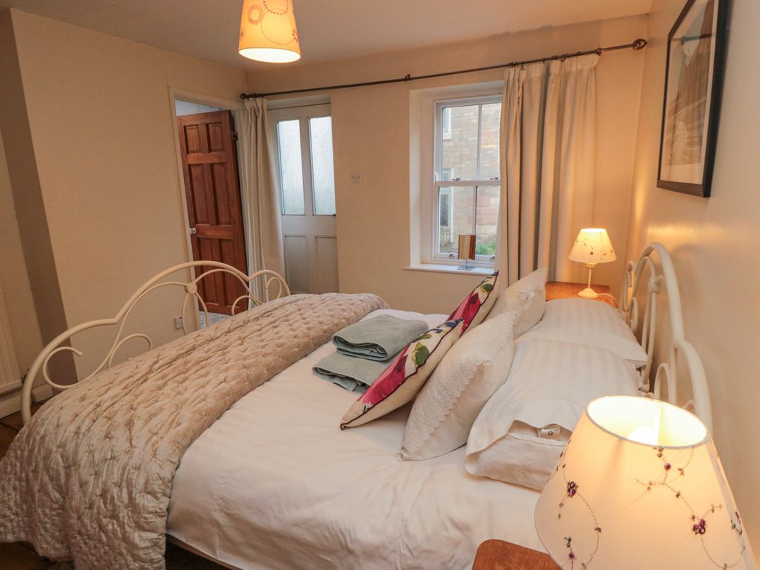 Salmon Cottage