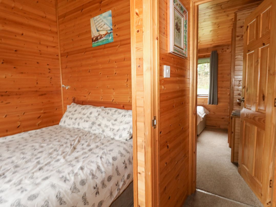 16 Amber Wood Lodge