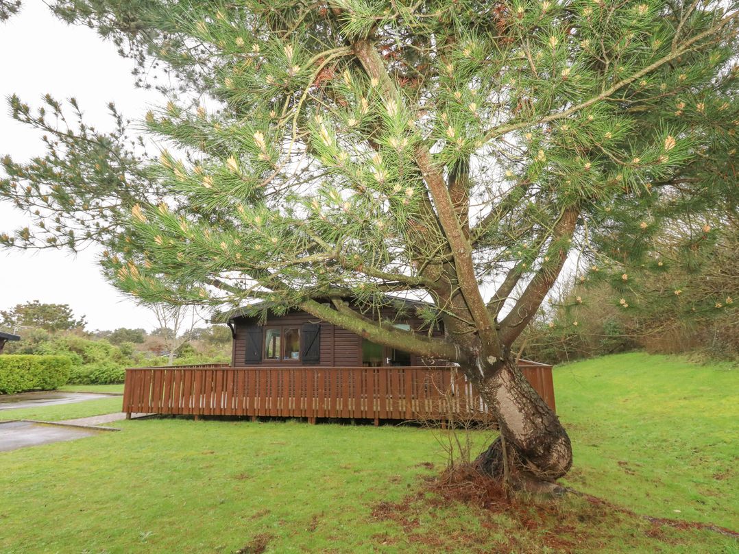 16 Amber Wood Lodge
