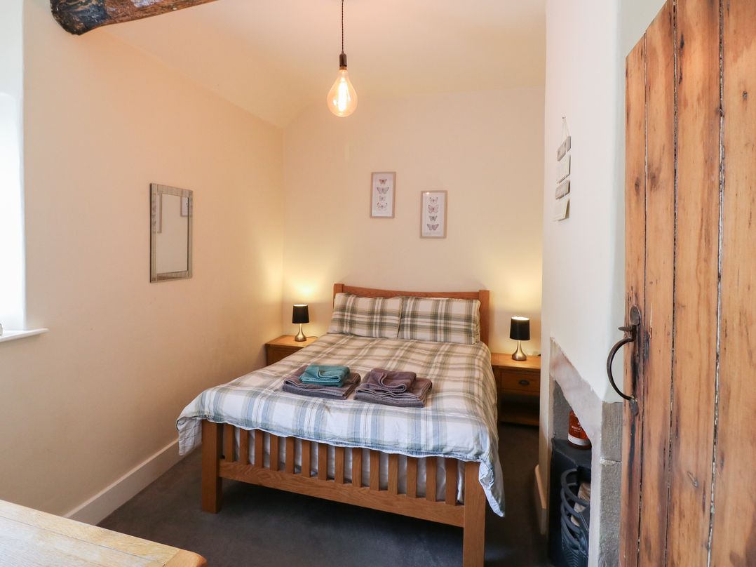 Milford Cottage