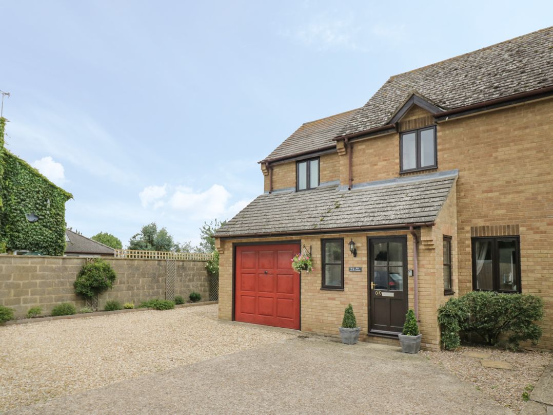 Kite Cottage
