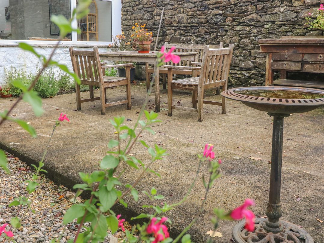 The Bothy in Sedbergh, Cumbria | Cottages & Lodges