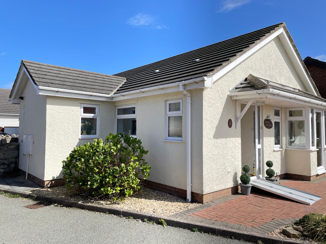 Seagull Cottage