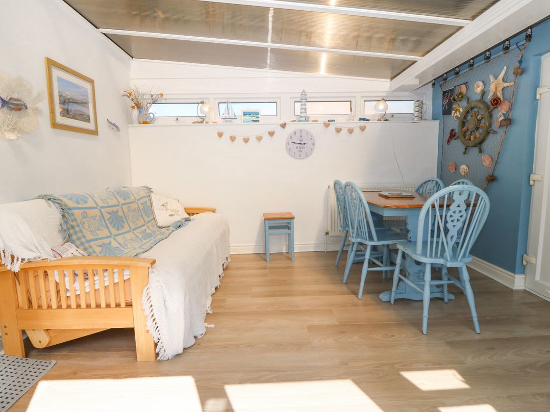 Seagull Cottage