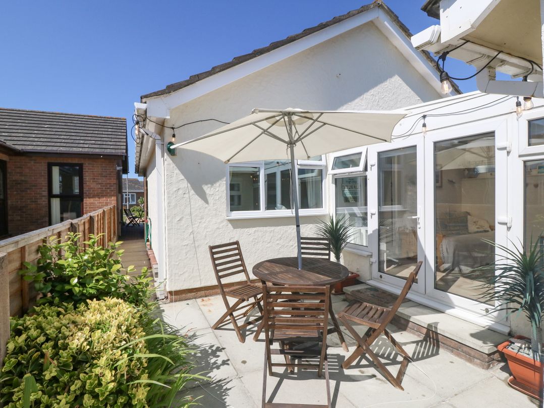 Seagull Cottage