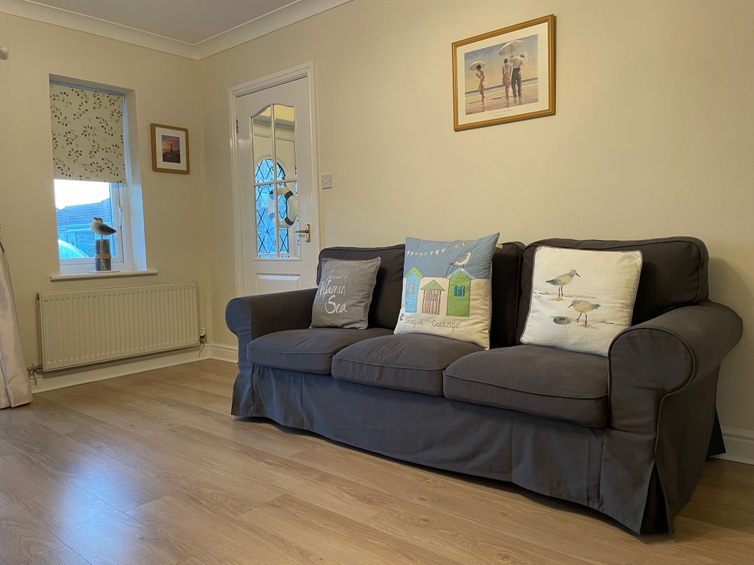 Seagull Cottage