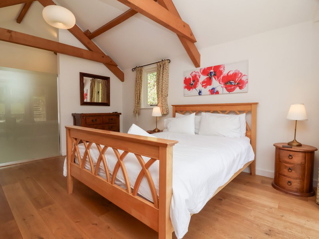 Old Maids Cottage
