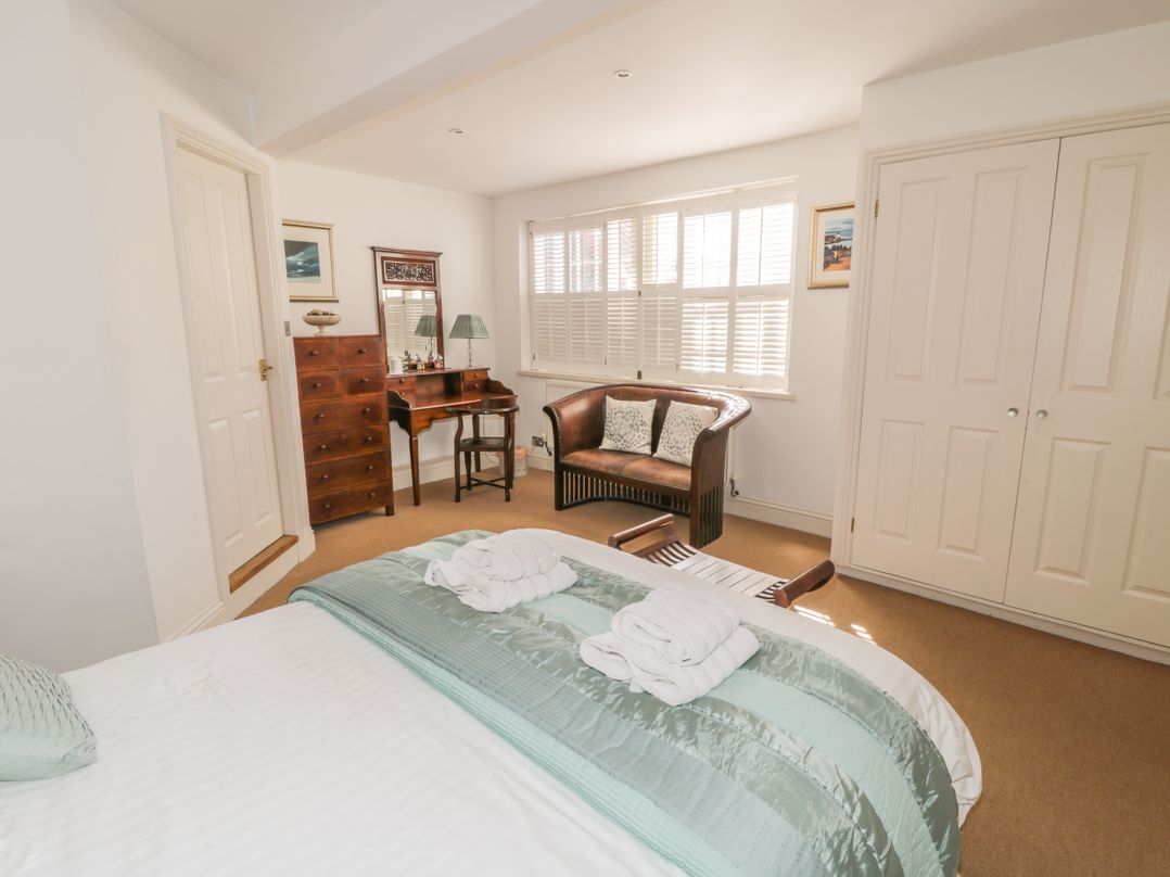 Fawcet House in Whitby, North Yorkshire Cottages & Lodges