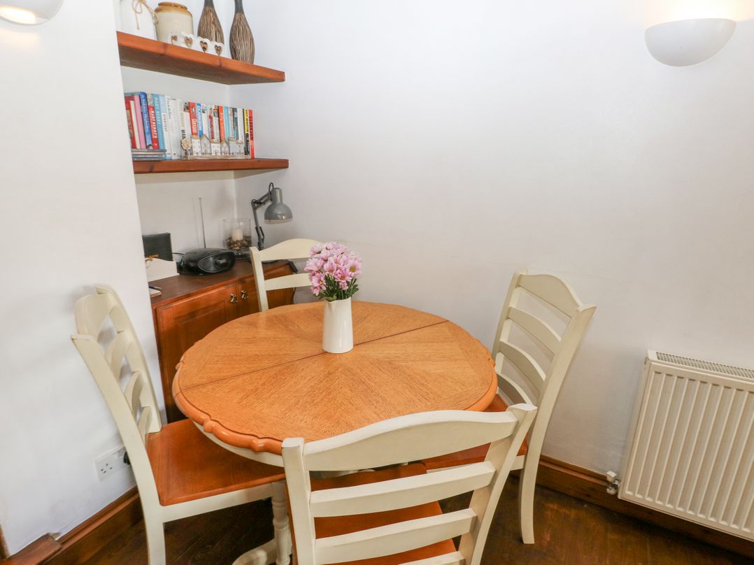 Inglenook Cottage