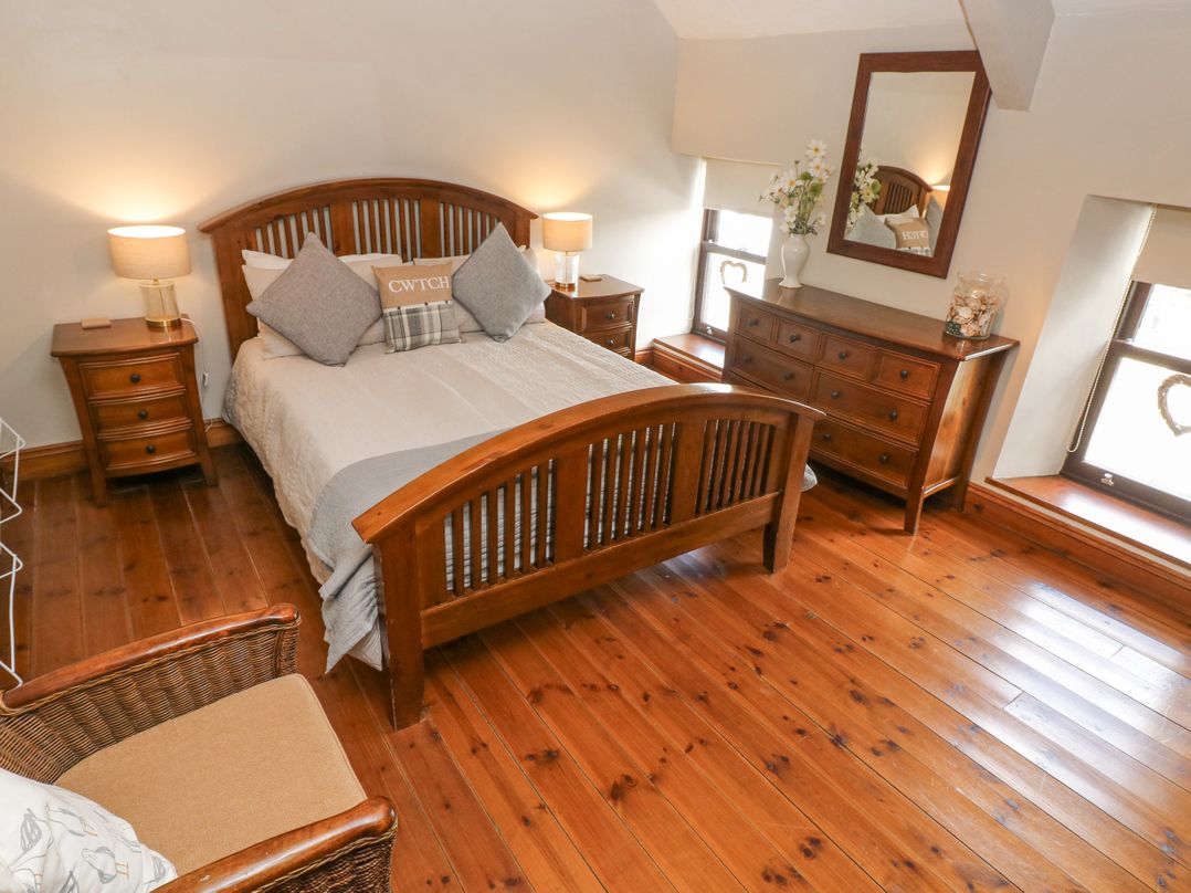 Inglenook Cottage