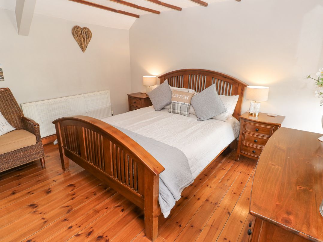 Inglenook Cottage