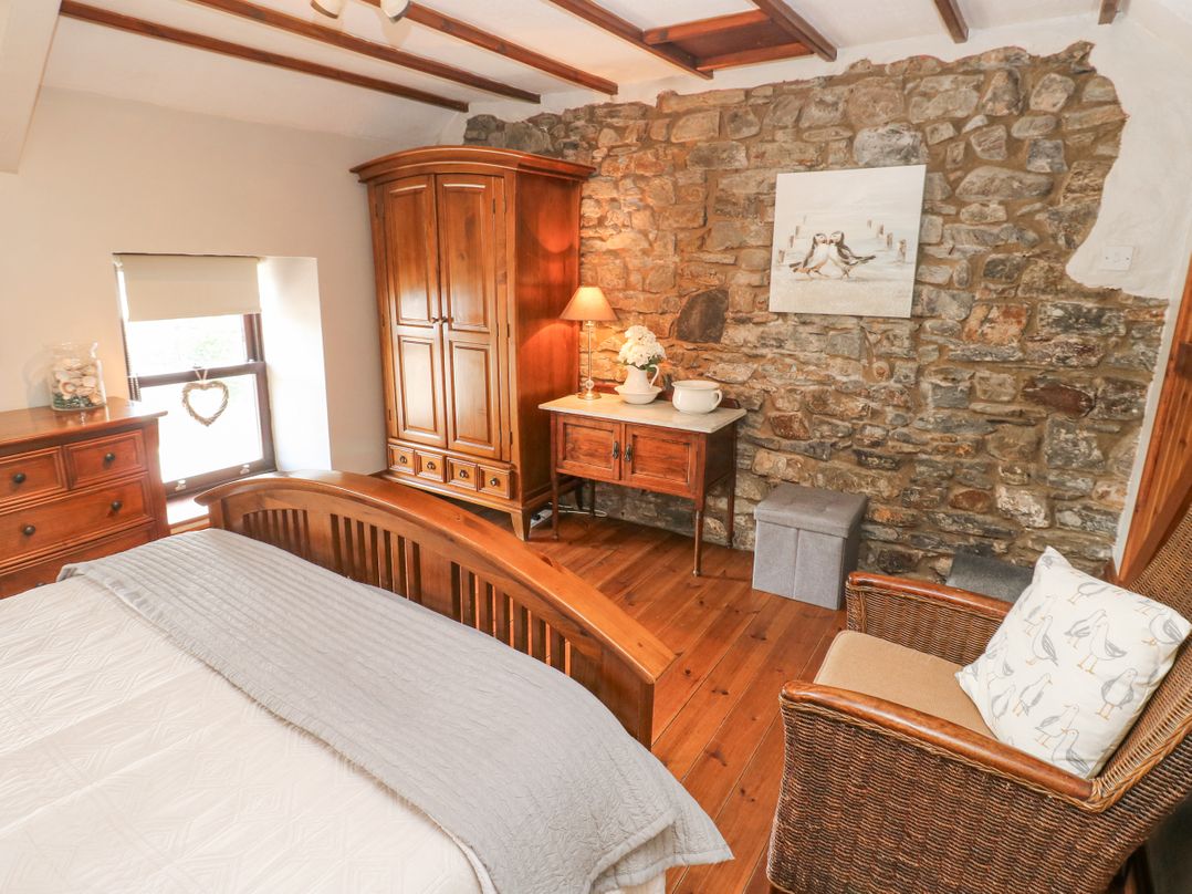 Inglenook Cottage