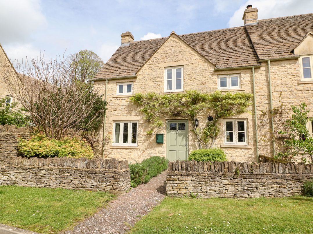 Quenington, Gloucestershire holiday cottage