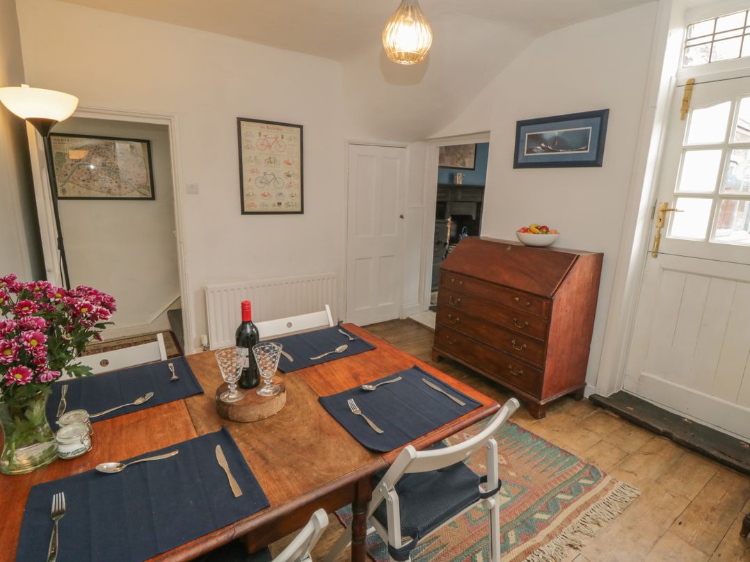 15 Clarence Place in Whitby, North Yorkshire | Cottages & Lodges