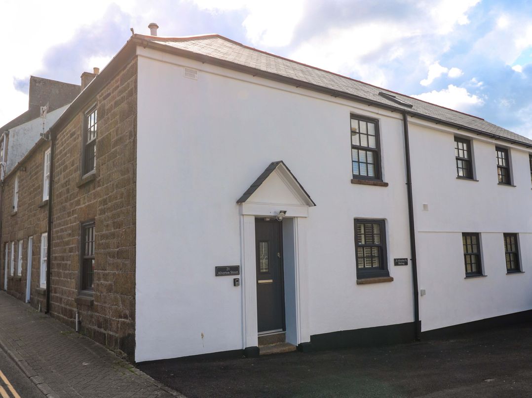 21 Alverton Street