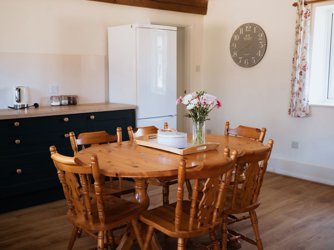 Newfield Farm Cottages