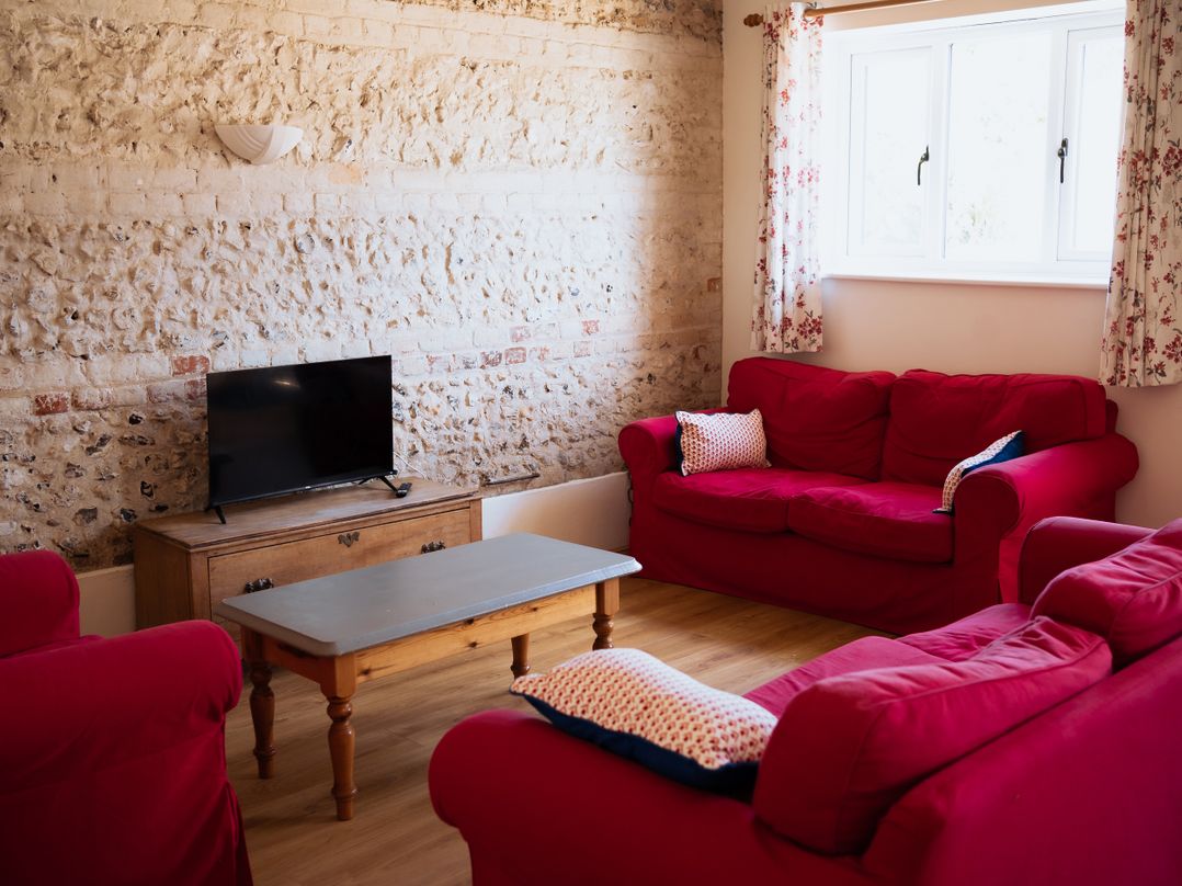 Newfield Farm Cottages