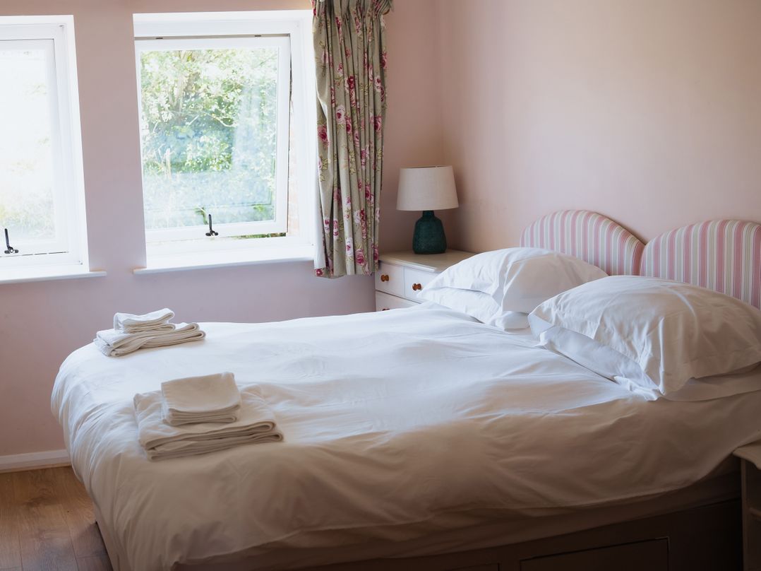 Newfield Farm Cottages