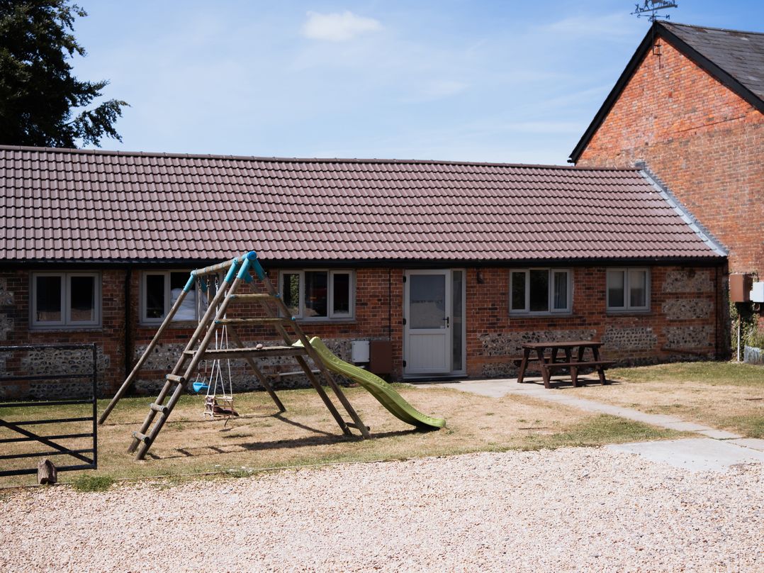 Newfield Farm Cottages