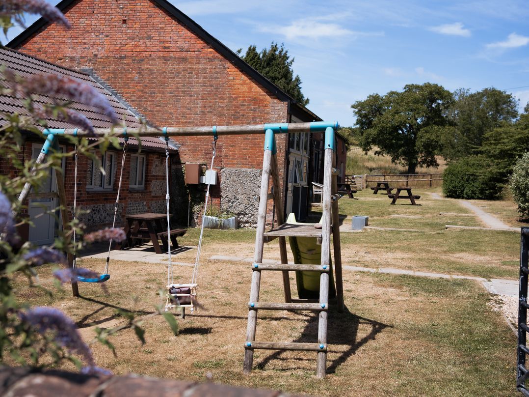 Newfield Farm Cottages