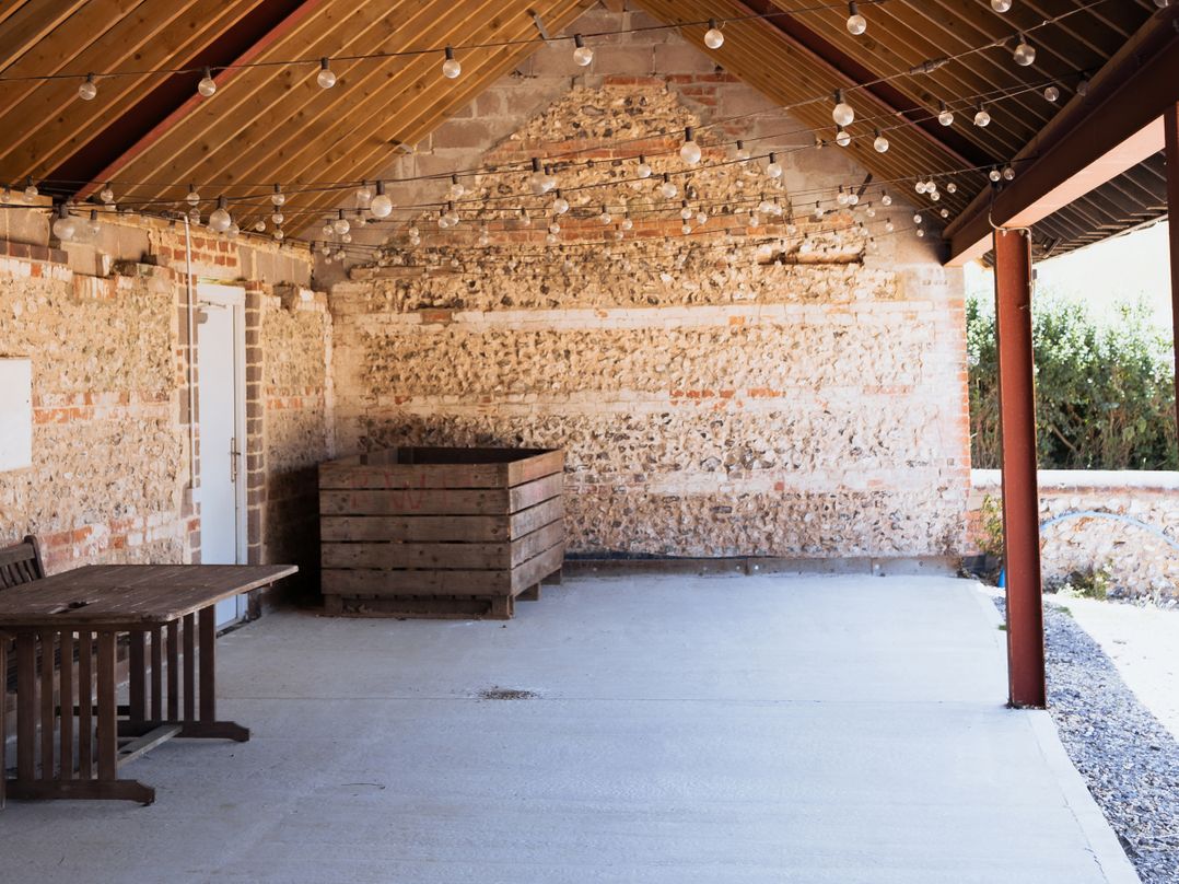 Newfield Farm Cottages