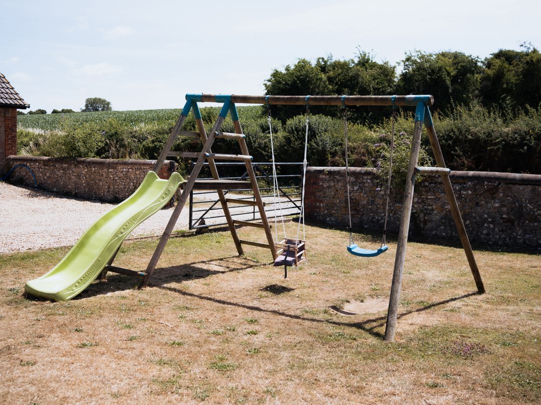 Newfield Farm Cottages