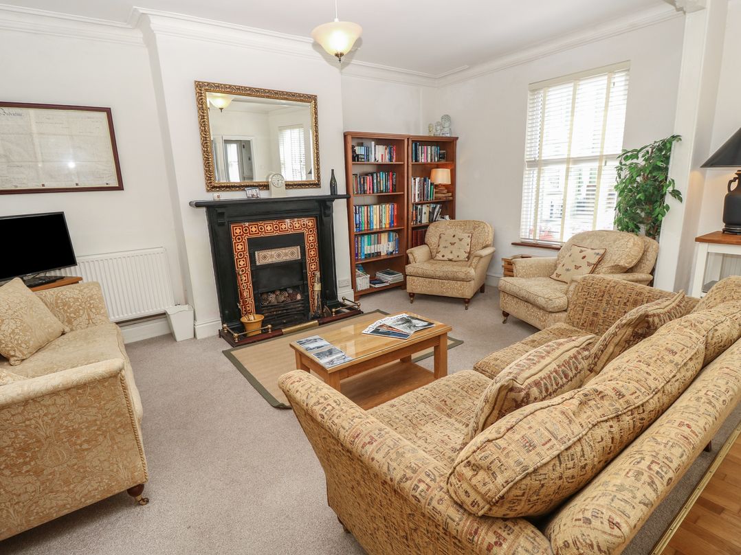 Lancaster House
