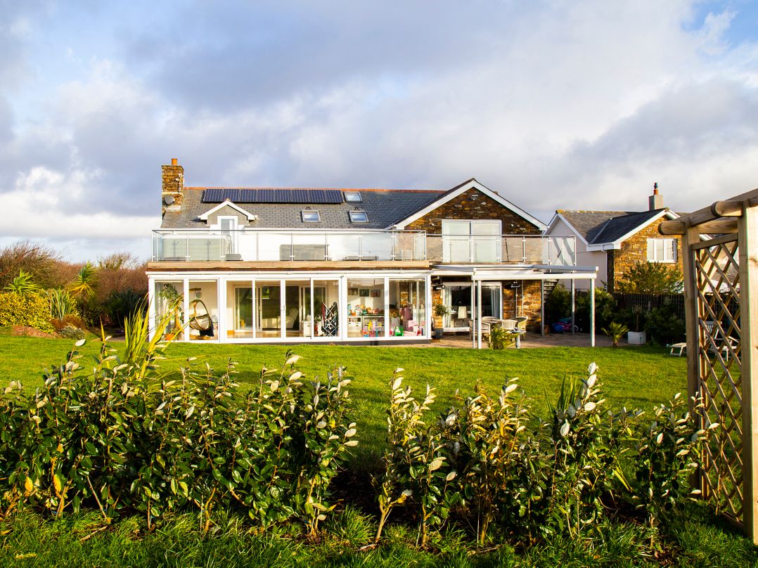 2 Princes Cottages