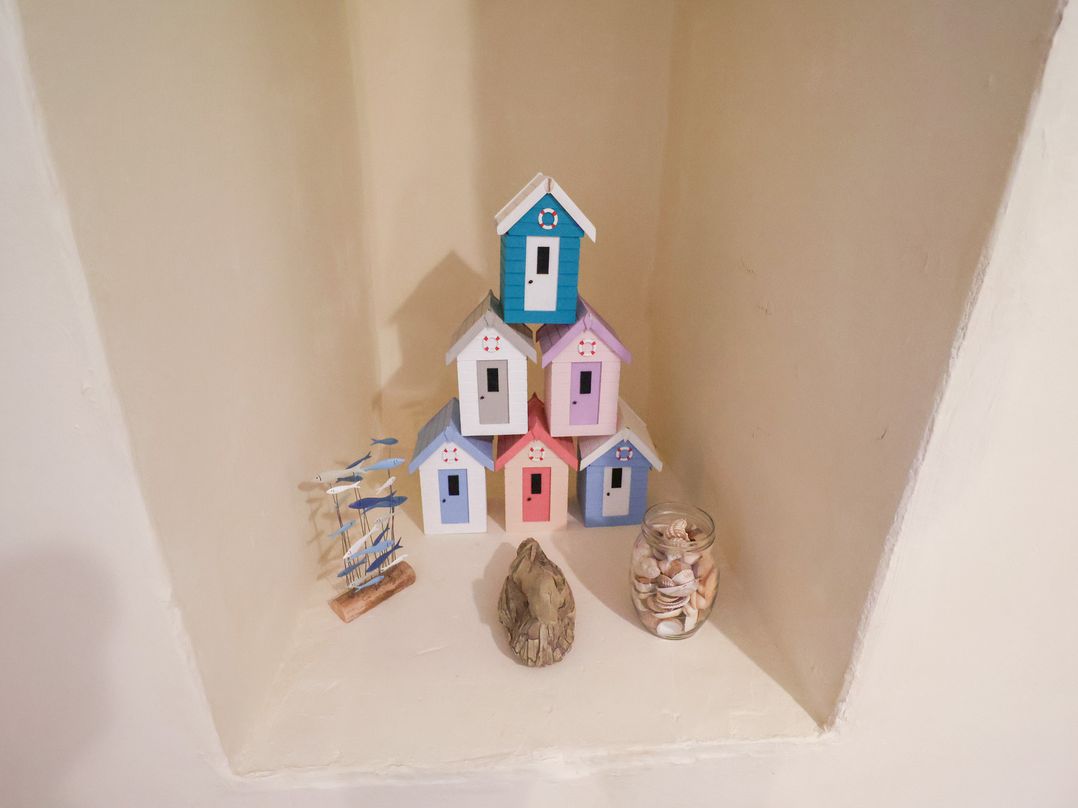 Cobbler's Cottage