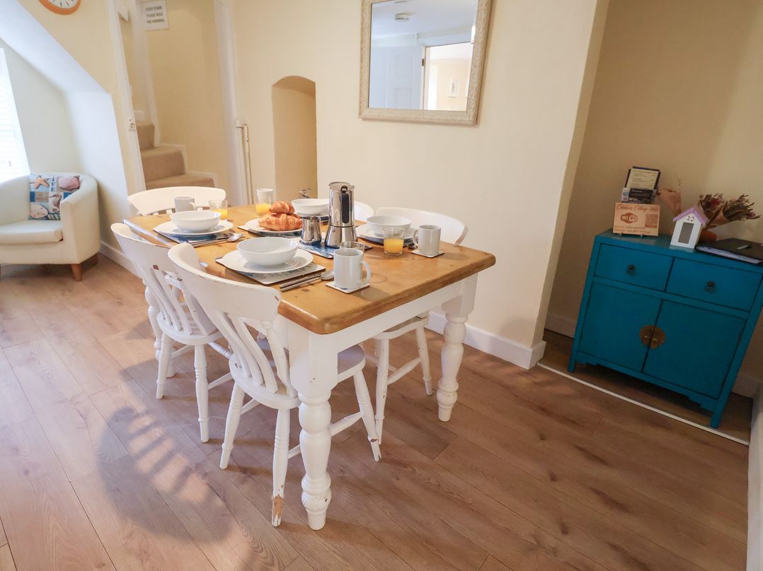 Cobbler's Cottage