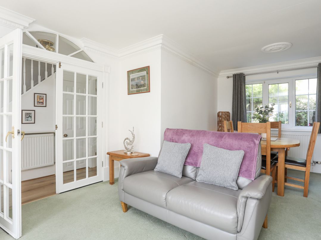Sea View Cottage