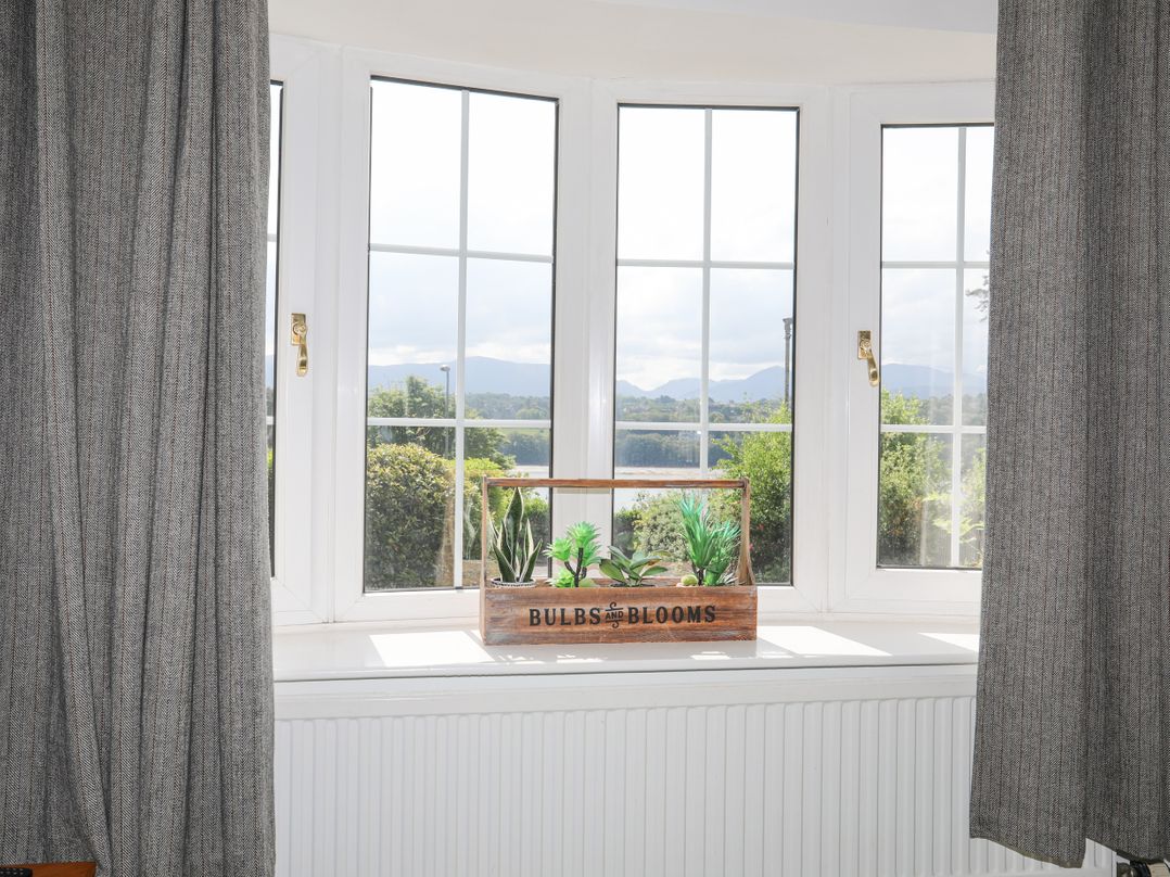 Sea View Cottage